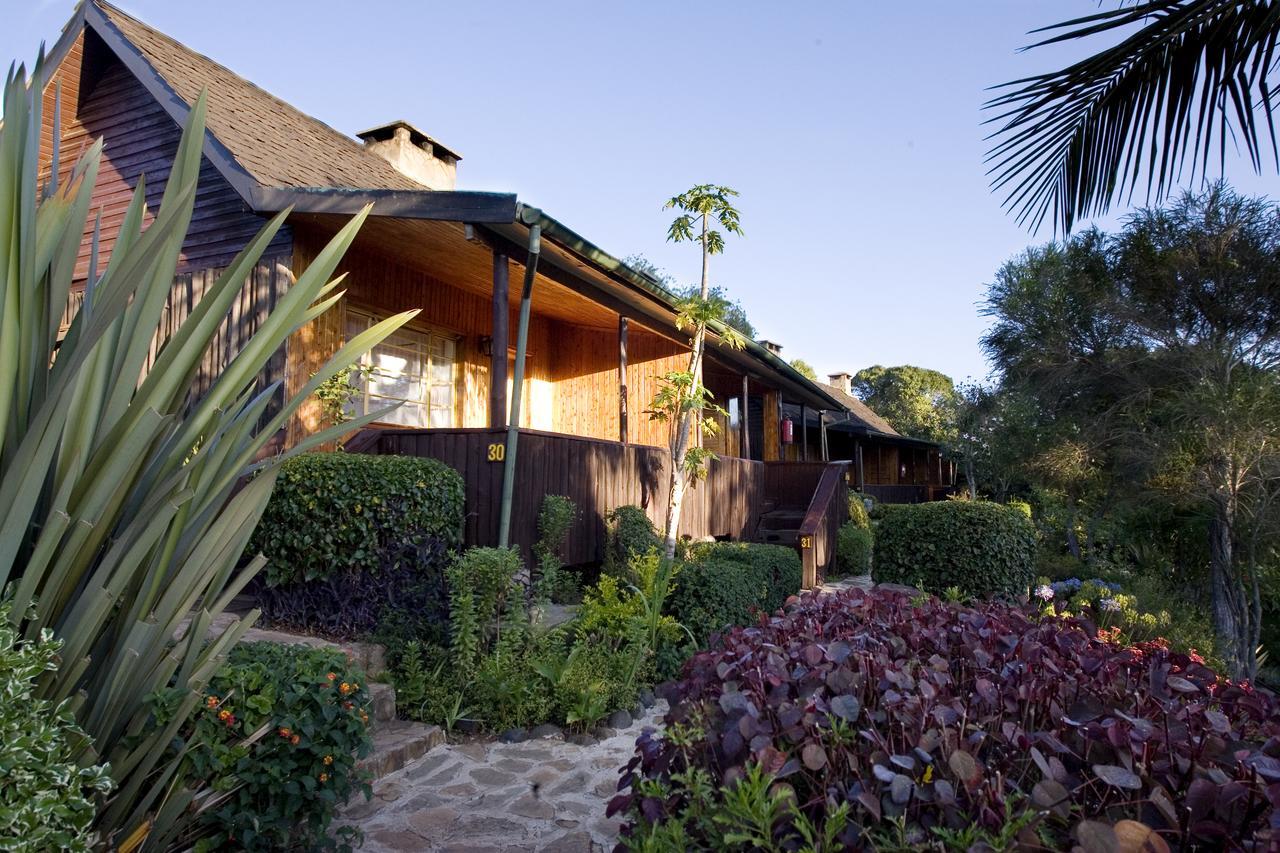 Naro Moru River Lodge ห้อง รูปภาพ